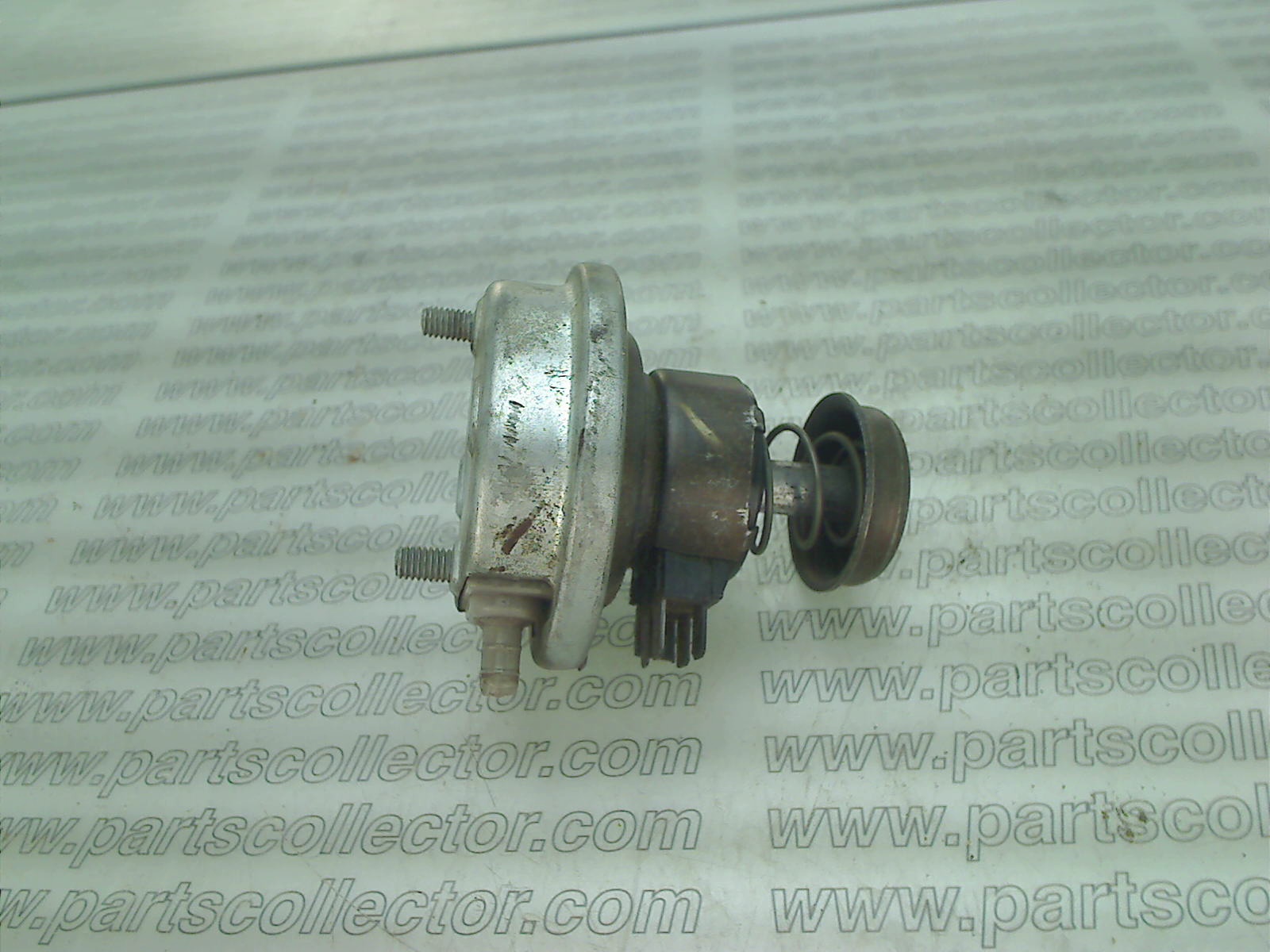 PARTSCOLLECTOR  Electrical system code 8616 compatible with: FERRARI FERRARI